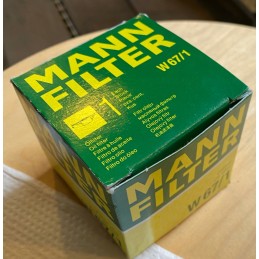 Alyvos filtras w67 1, skirtas yanmar mitsubishi komatsu