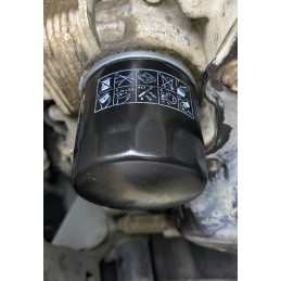 Alyvos filtras w67 1, skirtas yanmar mitsubishi komatsu