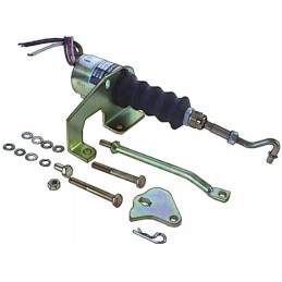 Pradėti sustabdyti gesinimo ritę SA 3799 12