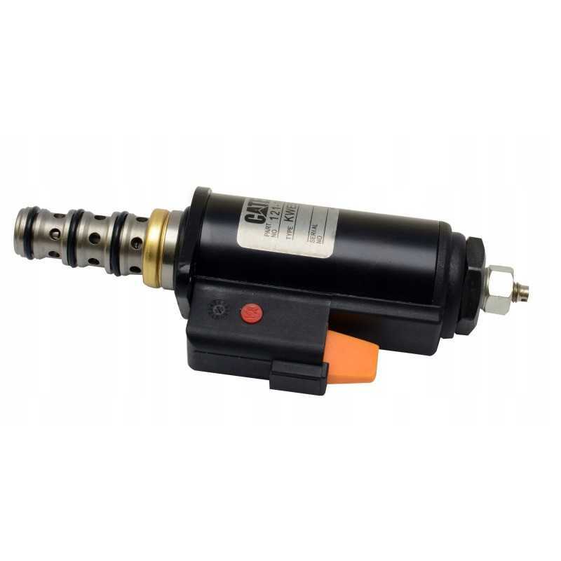Solenoidinis vožtuvas originalus kat 1211491