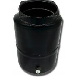 6l alyvos bakas, hidraulinis blokas