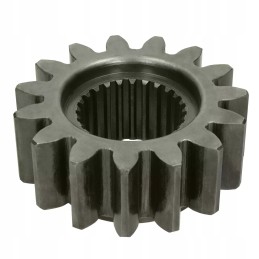 Sūpynių reduktoriaus pavara doosan dx180 dx190w