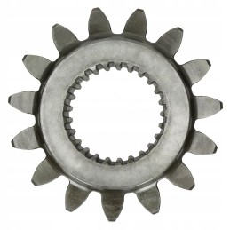 Sūpynių reduktoriaus pavara doosan dx180 dx190w