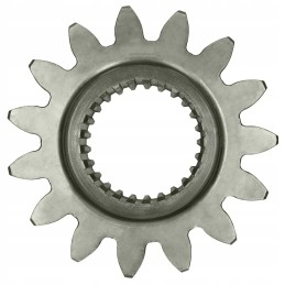 Sūpynių reduktoriaus pavara doosan dx180 dx190w