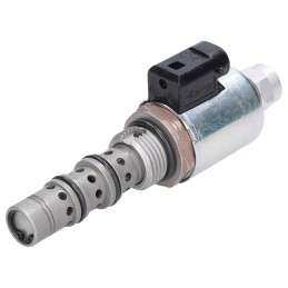 Case McCormick 160180584a1 solenoidinis vožtuvas