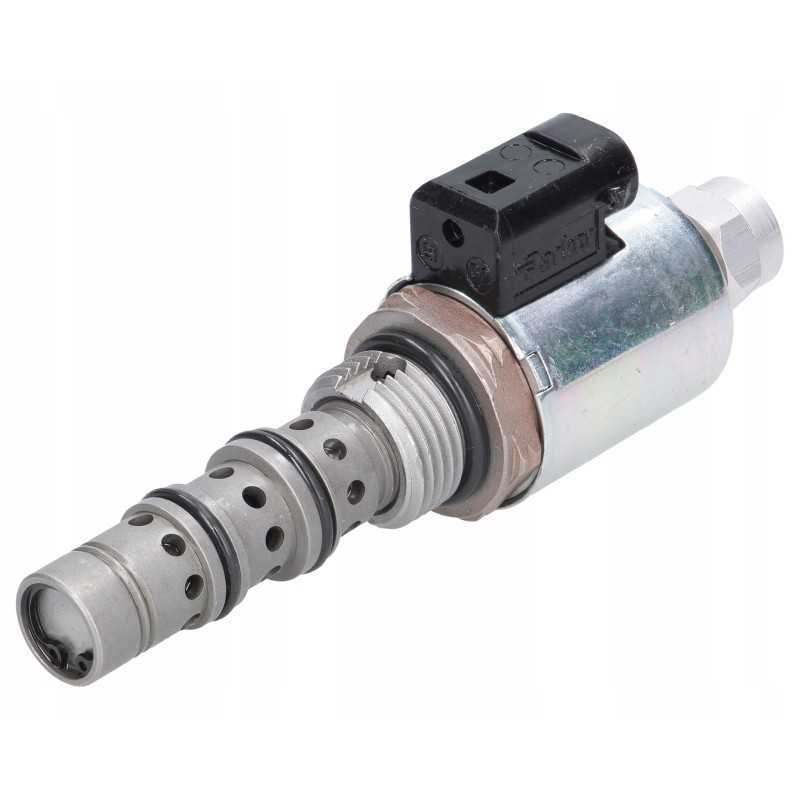 Case McCormick 160180584a1 solenoidinis vožtuvas