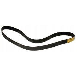 V formos rumbuotas diržas cat ratinis ekskavatorius cva