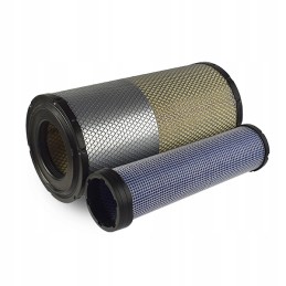 liebherr a902 r902 littronic oro filtras