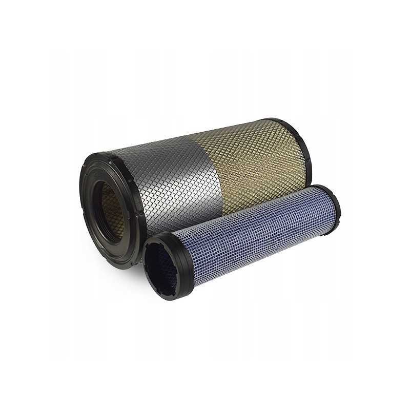 liebherr a902 r902 littronic oro filtras