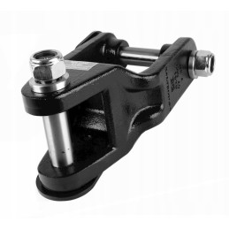 Baltrotors Br4 rotatoriaus jungtis 30 mm, 25 mm kaištis