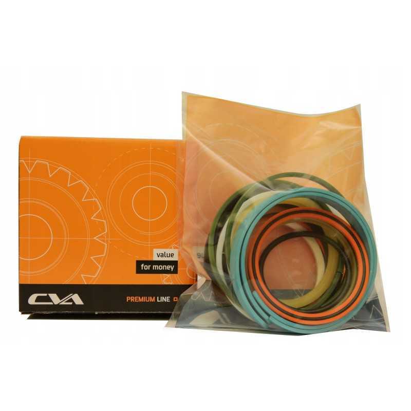 Volvo CVA kaušo cilindro sandariklių rinkinys