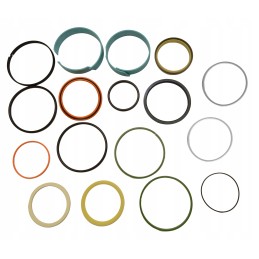 Volvo CVA kaušo cilindro sandariklių rinkinys