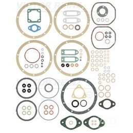 Stūmoklio žiedai ir sandarikliai deutz f2l511 100mm