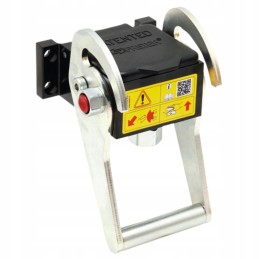 Greitesnis dvigubas lizdas 2p206 2 12g fc 1 2 colių