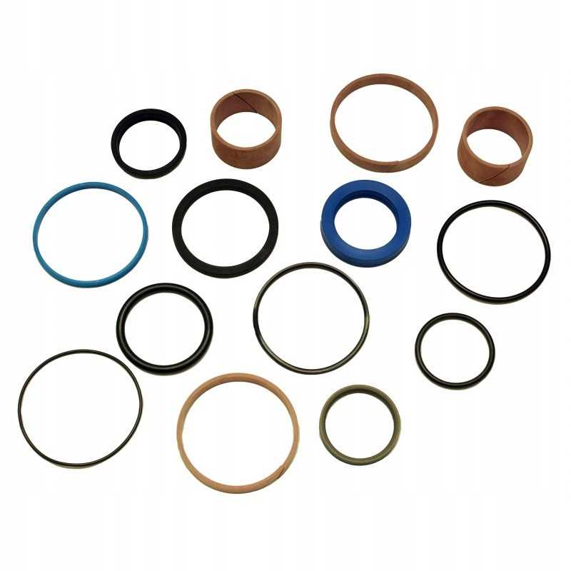 Tarpiklių rinkinys Volvo 11709538 kalimo pavaros mechanizmui