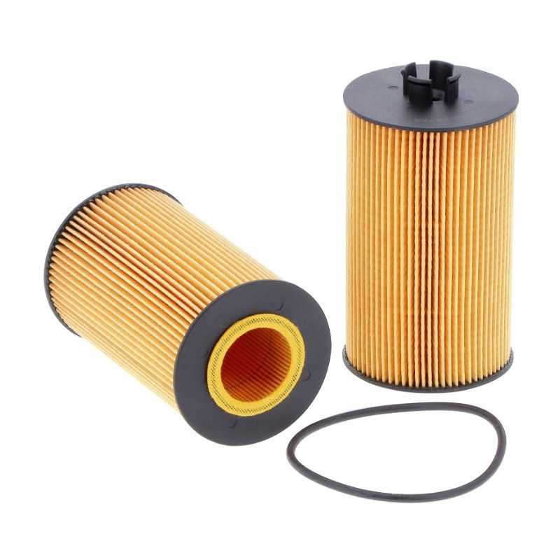 So7237 hifi alyvos filtras