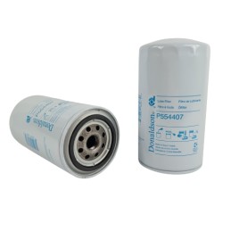 Alyvos filtras cat 428e 7w2326 p554407 donaldson
