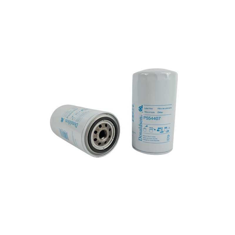 Alyvos filtras cat 428e 7w2326 p554407 donaldson