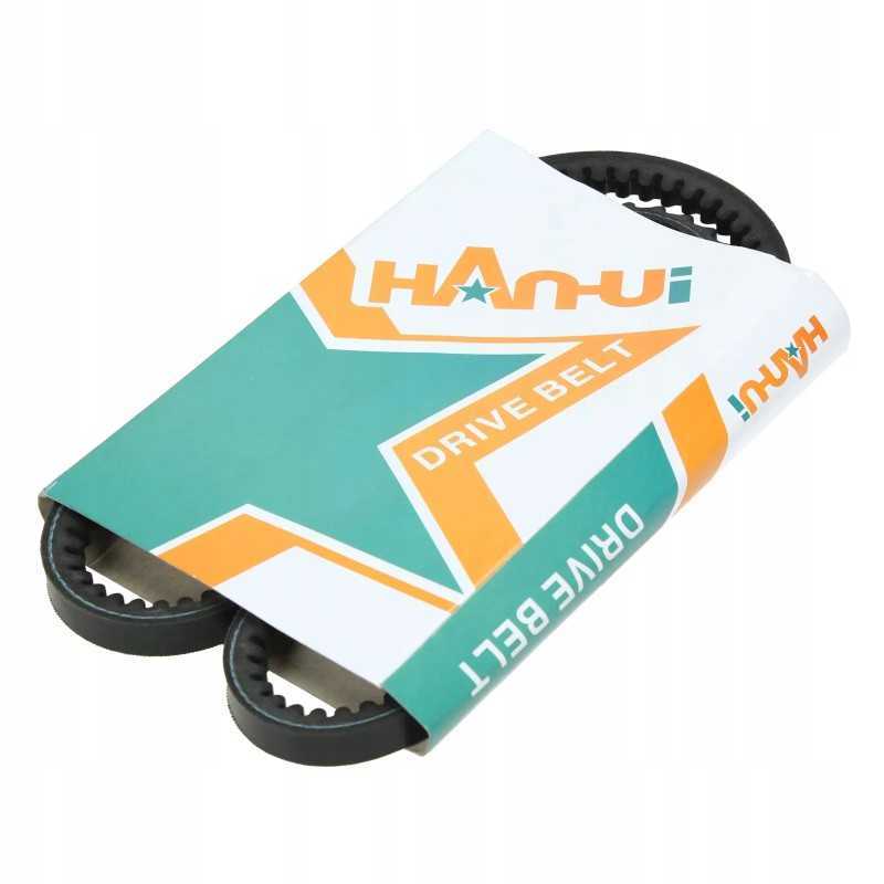 Terex tc16 trapecinis diržas