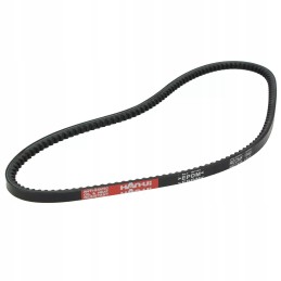 Terex tc16 trapecinis diržas