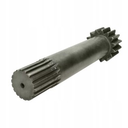 Stebulės stebulė volvo ec390 ec450 ec460 480 fb2800