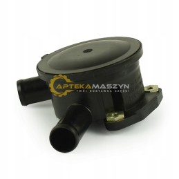 variklio emfizema volvo bl60 bl61 bl70 bl71 d5d d7d