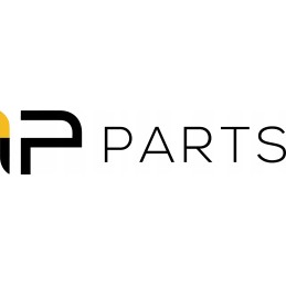 Komatsu HPV95 hidraulinio siurblio stūmoklių rinkinys