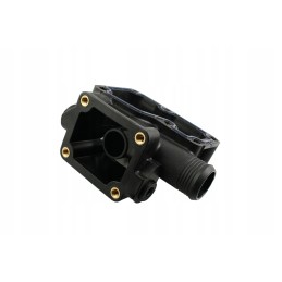 Cat JCB 2346862 termostato korpusas