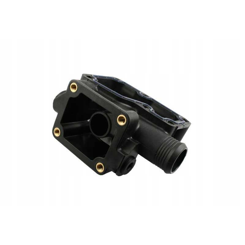 Cat JCB 2346862 termostato korpusas