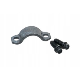 Kryžminis spaustukas Komatsu rinkiniui