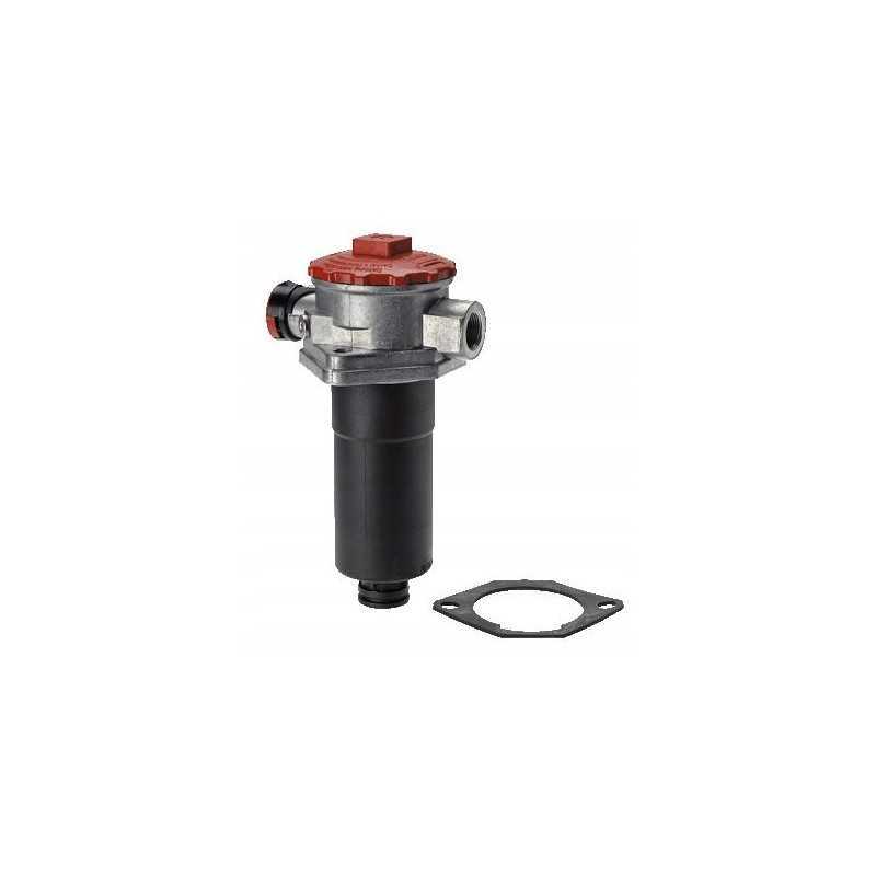 Hidraulinio bako filtras 75l min