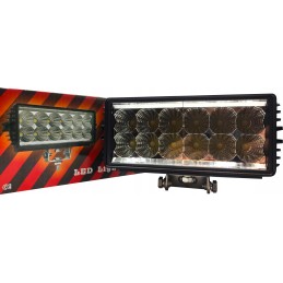 LED ilgo nuotolio lempos halogeninė statybinė mašina