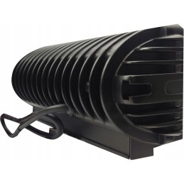 LED ilgo nuotolio lempos halogeninė statybinė mašina