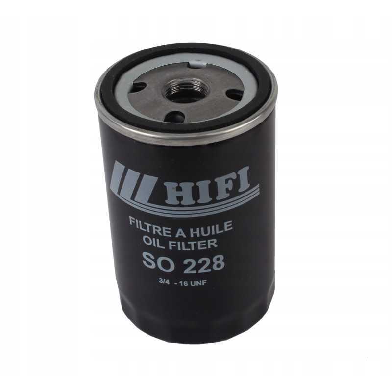 Galima filtruoti 3 4 16 unf h 123 mm d78 5