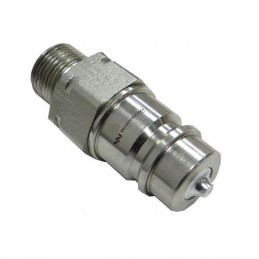 Hidra greitosios jungties kištukas M20x1 5 g su Warynski