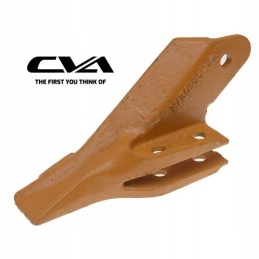 Kaušas mini ekskavatoriams, dešinės pusės, tipo ryklys 522 00102