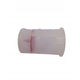 Wacker ds70 kuro filtro keitimas be4046