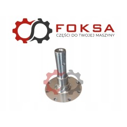 Jaguar trupintuvo volo stebulė 067935