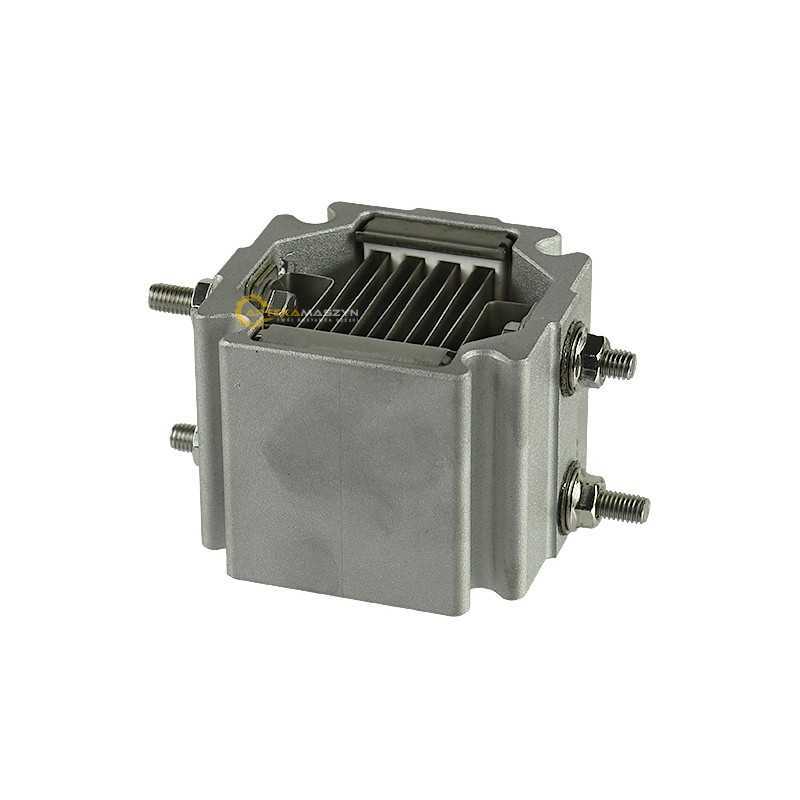 Deutz kolektorinis šildytuvas 04255242 24v