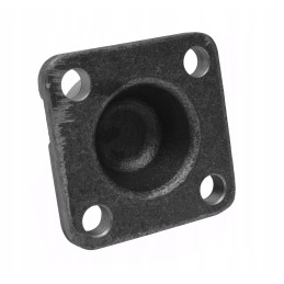 Kaltiniai king pin cva ekskavatorinis krautuvas kat