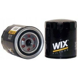 Wix 51068 alyvos filtro keitimas