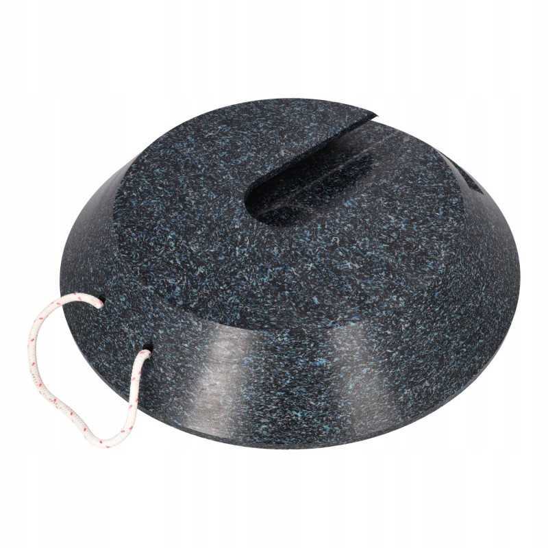 Kūginis pagrindas atraminėms kojoms 300 mm