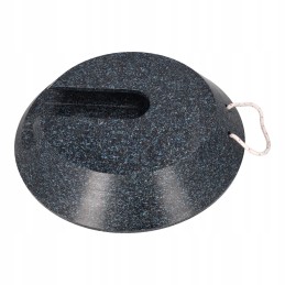 Kūginis pagrindas atraminėms kojoms 300 mm