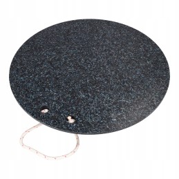 Kūginis pagrindas atraminėms kojoms 300 mm