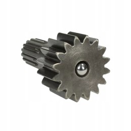 Kobelco Sk135SR Sk135SR galutinis pavaros velenas