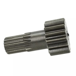 Kobelco Sk135SR Sk135SR galutinis pavaros velenas