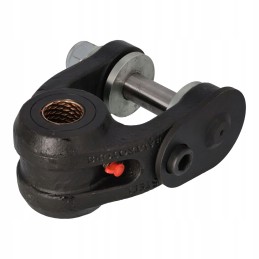 Kabykla rotatoriui baltrotors br1 25mm kaištis 25