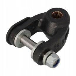 Kabykla rotatoriui baltrotors br1 25mm kaištis 25