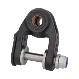 Kabykla rotatoriui baltrotors br1 25mm kaištis 25