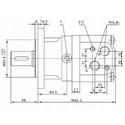 Sms80a432ygp sms orbitinis variklis 80 cm3 gopart